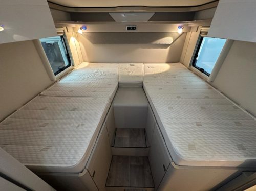 Hymer T680 S photo: 5