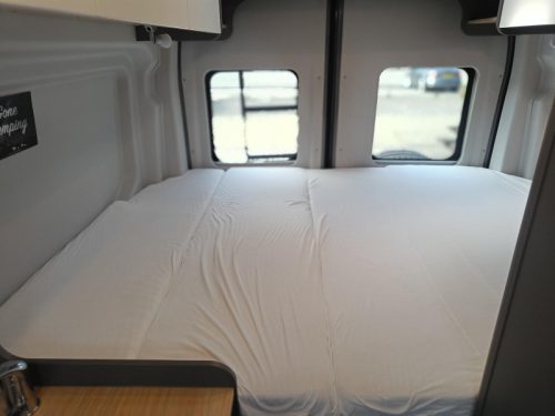 LMC Innovan 590 Dakar Edition  photo: 16