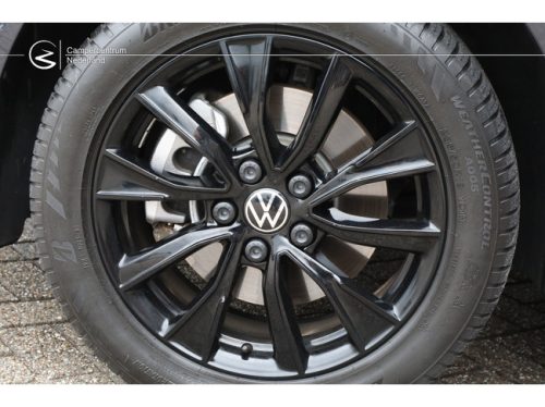 Volkswagen California Beach Tour 1.5 eHybrid 180 kW / 245 PK DSG 4Motion photo: 8