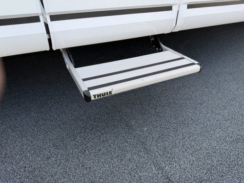Knaus LIVE Wave 700 MEG Platinum Sel Foto: 4