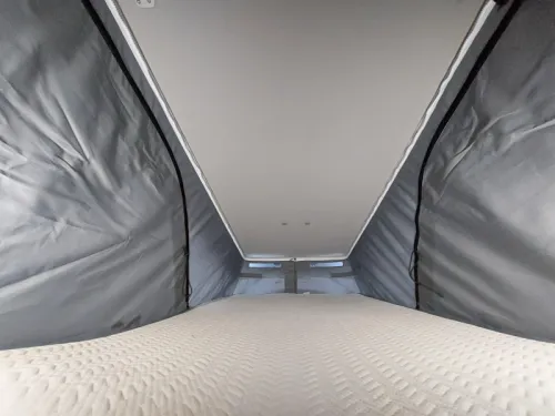 Sun Living V 60 SP 60SP #TentTop# Klimaanlage/Wifi Foto: 16