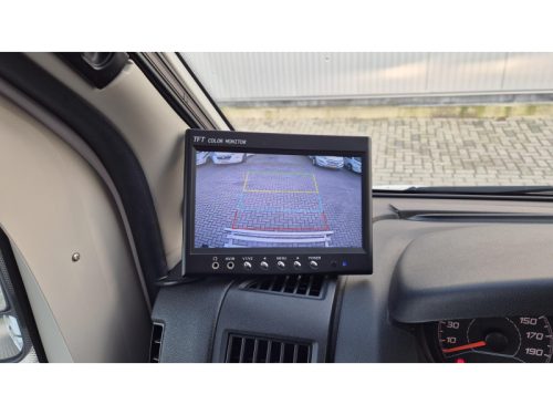 Adria Coral S Queensbed / top condition! photo: 19