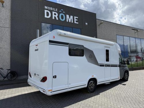 Knaus L!ve Ti 700 LX Platinum Selection Foto: 2