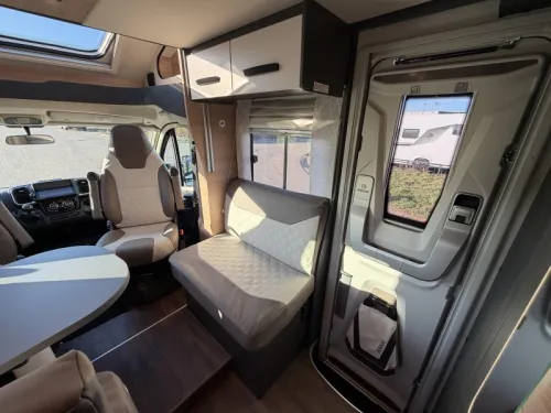 Knaus L!ve Wave Platinum 700 MEG 2x Air conditioning, Thule lift  photo: 6