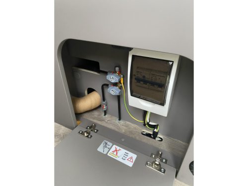LMC Innovan 590 photo: 22