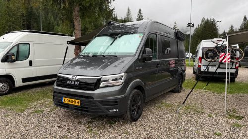 WESTFALIA SVEN HEDIN photo: 1