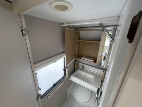 Adria Adora 472 UP  Foto: 16