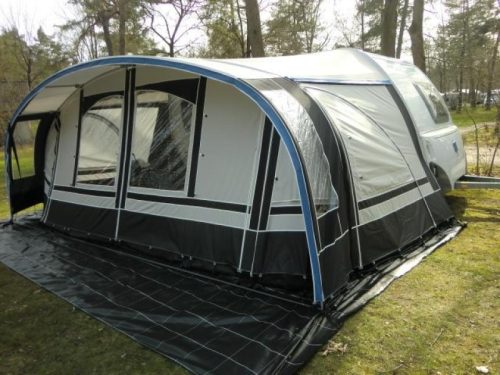 Knaus Sudwind 450 FU photo: 16