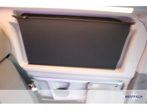 Westfalia Ford Nugget 170pk Aut. Demoprijs Foto: 22
