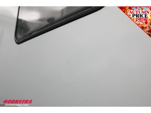 Frankia Titan I 890 2.3 MJ 175 HP Auto. Level Air 2xAirco Solar AHK photo: 5