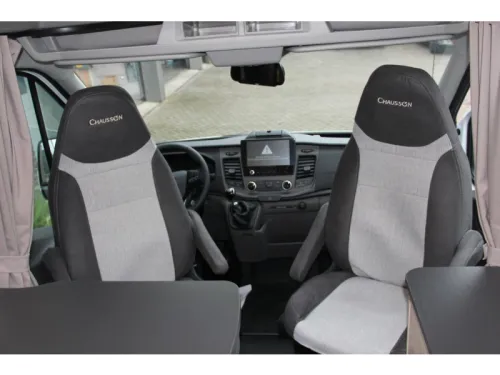 Chausson S697  photo: 9