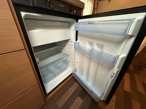 Knaus Sport 450 FU photo: 20