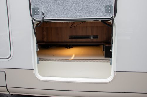Carthago Chic S-Plus I61 XL photo: 75