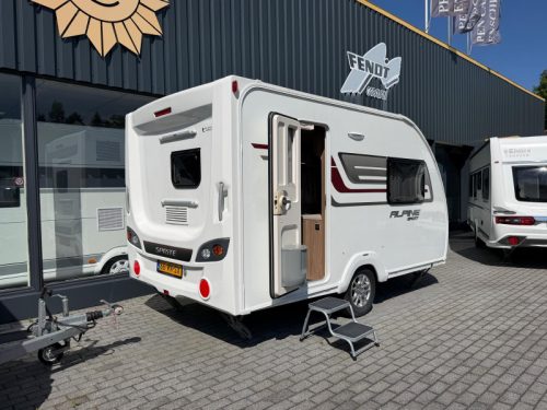 Sprite Alpine Sport 370 EK Top condition!! photo: 1