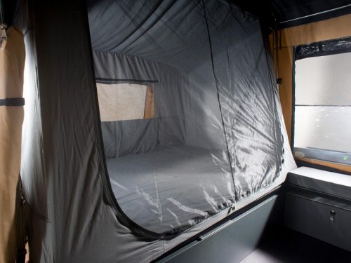 Europa Camper Trailcruiser Comfort - 8 Personen - 2026 neu Foto: 19