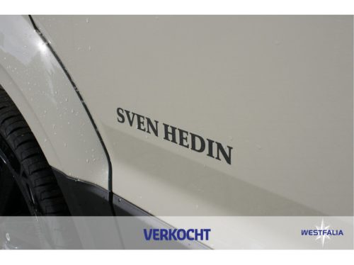 Westfalia Sven Hedin 600D Hubdach Premium 163PS Automatik Foto: 7
