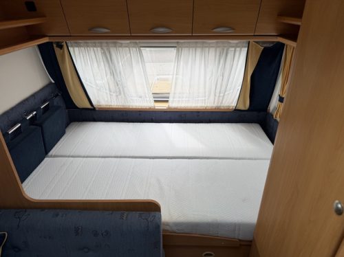 Chateau CALISTA 430 photo: 17