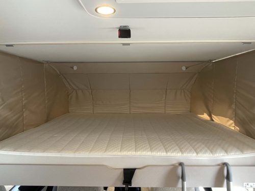 Hymer Exsis I photo: 29