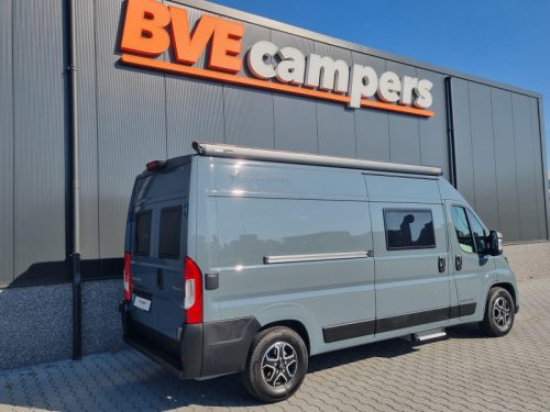 Clever Celebration 600 Automatic Premium package  photo: 19