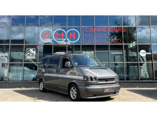 Westfalia California Automaat,Carplay,Sport Foto: 1