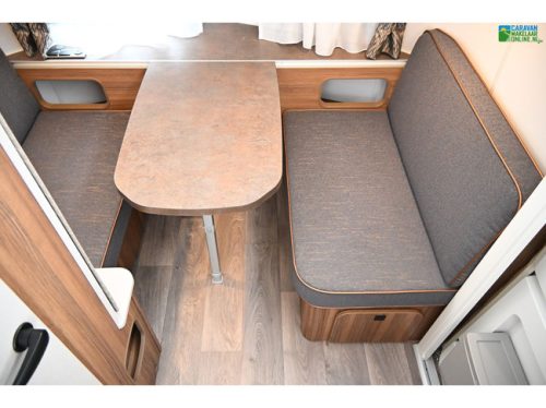Eriba Touring Troll 530 photo: 7