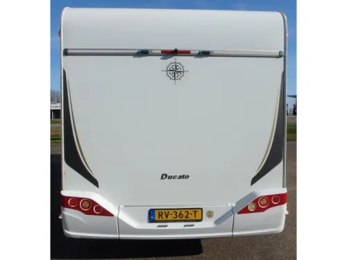 Carado T 447 (HYMER) photo: 5