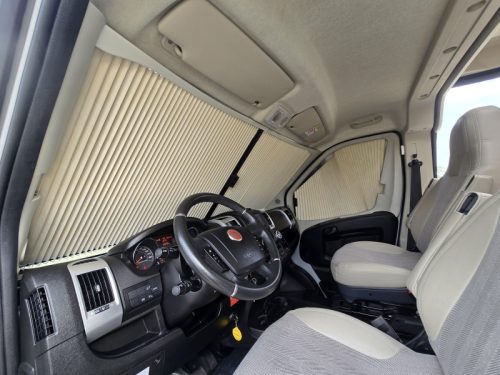 Etrusco CV 600 DB 2x Airco  Foto: 23