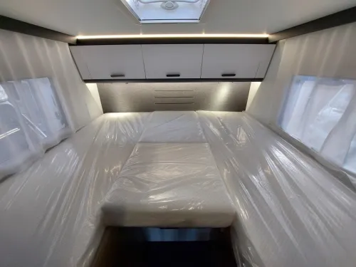 Sun Living S 72 DL Special Edition &euro; 90.000  photo: 18