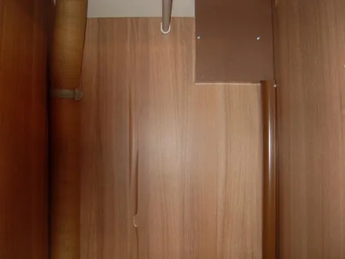 Caravelair Antares Luxe 400 photo: 12