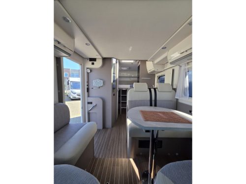 Etrusco T 6900 SB Now also for rent! photo: 3