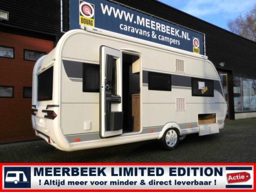Hobby Excellent Edition 495 UL 4154,=DISCOUNT THULE+MOVER photo: 1