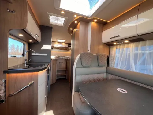 Carthago C2-Tourer I I 141 KB LE MJ 2026 photo: 10