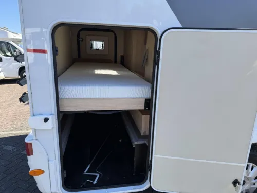 Sunlight A 68 Alkoven 6 Personen 2018 Foto: 8