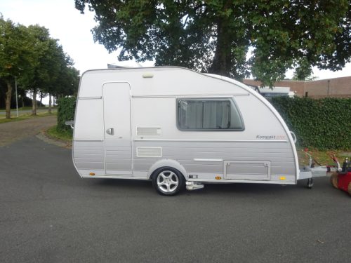 Kip Kompakt Special 37 EK Foto: 5
