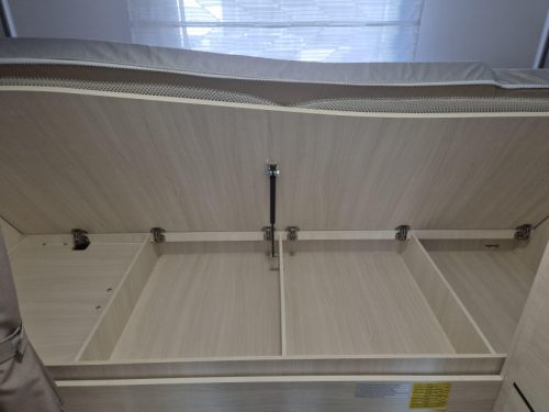 Challenger Graphite Premium 380 Chausson 720 Foto: 21