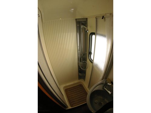 Dethleffs Globedrome 7010 T Automatic, Single beds. photo: 13