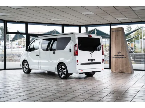 Antilope VAN FlexPlus #TODO INCLUIDO# foto: 13