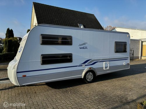 Wilk s4 500 complete awning bunk bed train seat round seat photo: 5