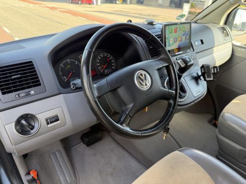 Volkswagen T5 California Comfortline 2006 130HP AUTO 226000KM photo: 8
