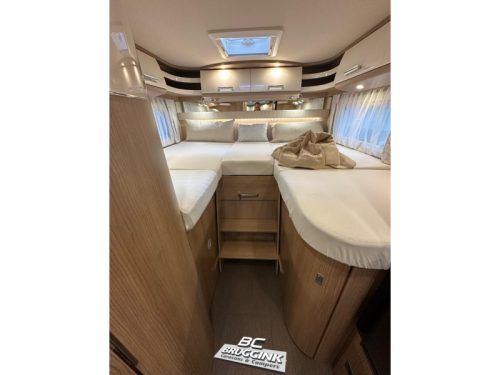 Carthago C1-Tourer T 148 KB-LE H COMFORT  photo: 13