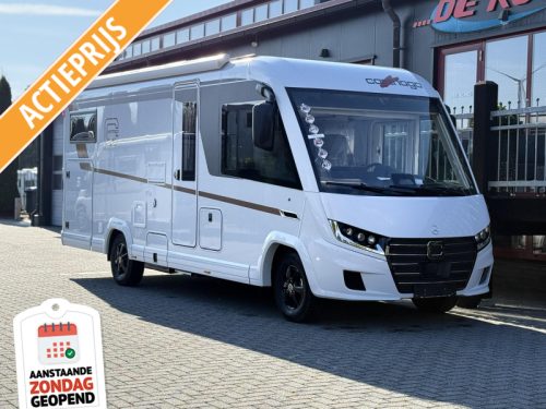 Carthago C2-Tourer I - AUTOMAAT - 170 PK Foto: 0