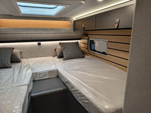 Hymer ML-T 580 4X4 Crosstrail - available photo: 14