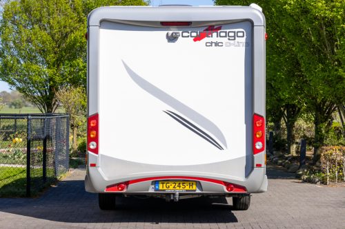 CARTHAGO CHIC C-LINE I 4.3 photo: 55