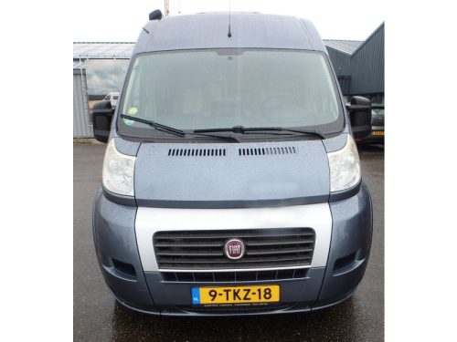 Hymer Grand Canyon 600 Foto: 4