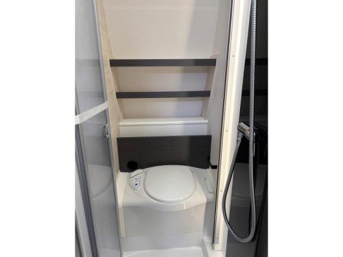 Caravelair Artica 520 Foto: 19