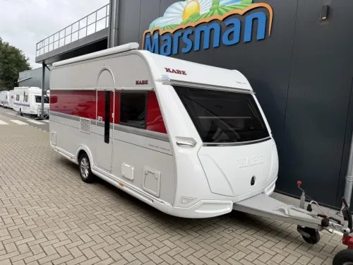 Kabe Briljant XL 470  Foto: 2