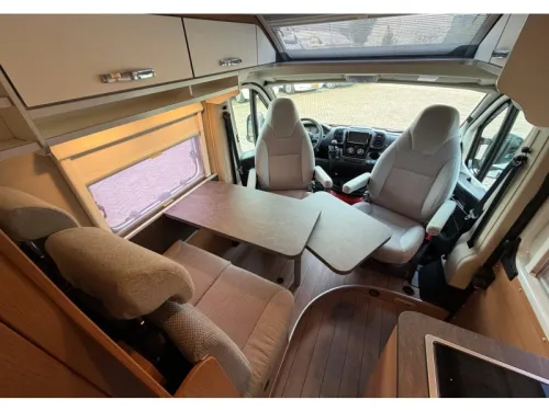 Weinsberg CaraBus 600 MQ Foto: 5