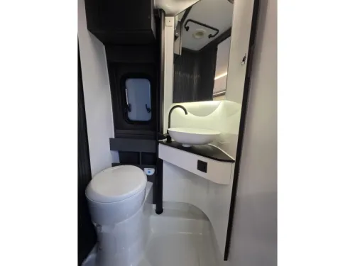 Adria Twin Supreme 640 SLB Foto: 15