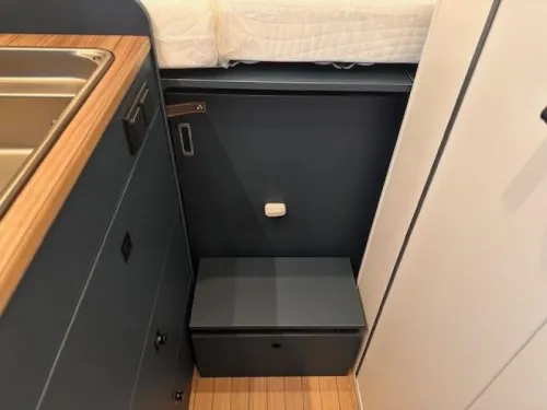 Hymer Car 600 8G-AUTOMAAT-LEER-LED-17''  foto: 11