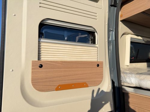 P&ouml;ssl Roadstar 600 L Automatic/New/Model 2026/Diesel heater/Navi/ACC/All Seasons photo: 6